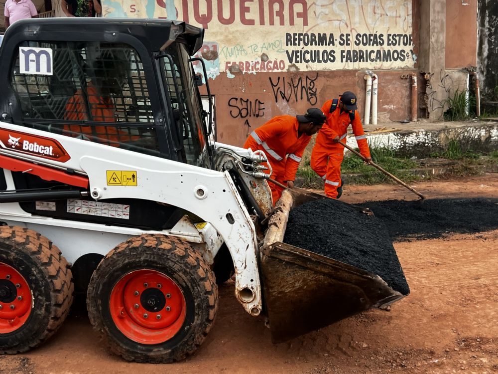 Administração do Gama reforça atuação próxima da comunidade e destaca compromisso com a cidade
