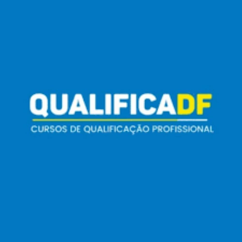 Qualifica DF 2026 abre 10 mil vagas para cursos de qualificação profissional